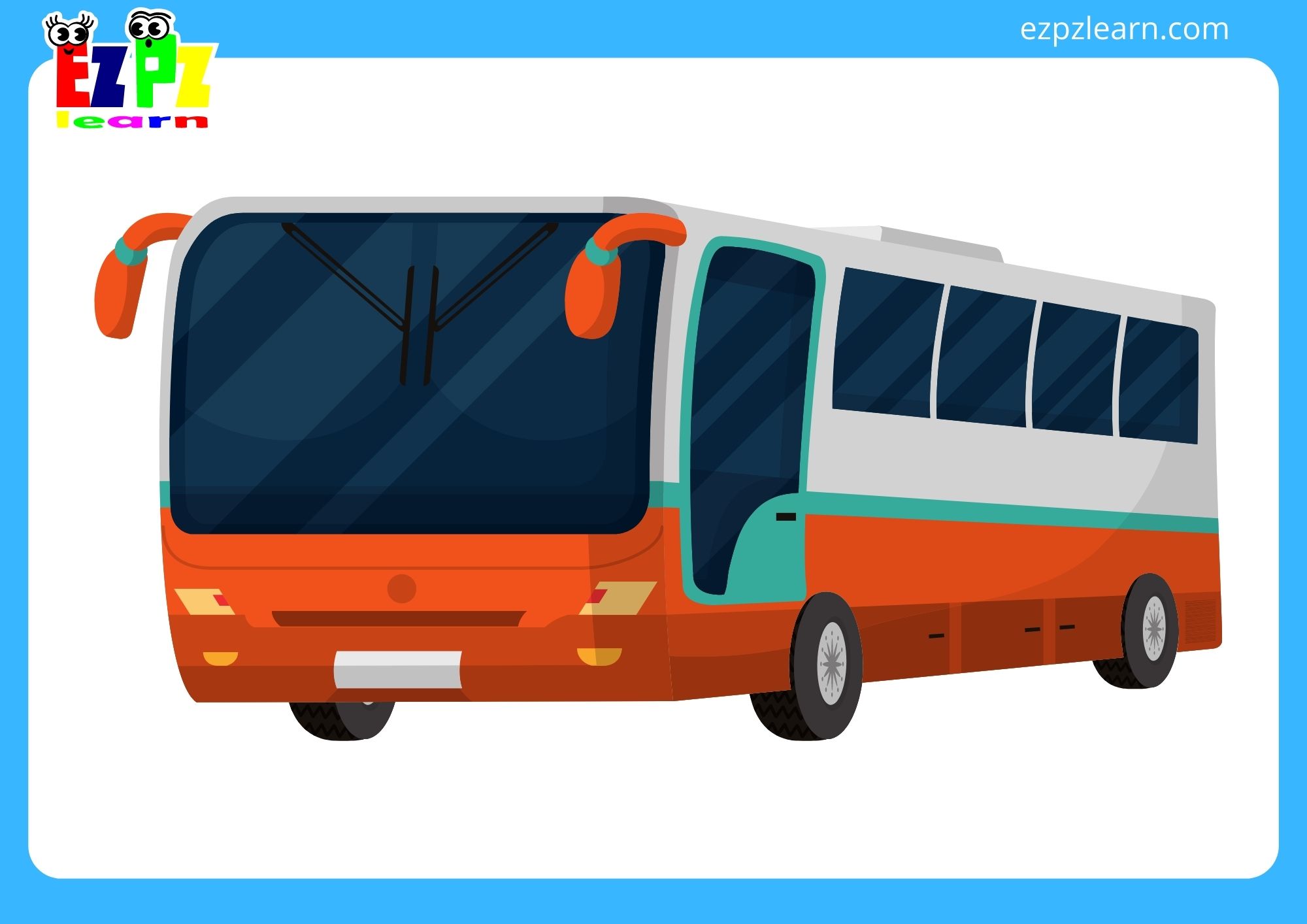 bus